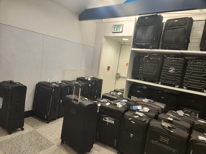 하와이 로스 캐리어