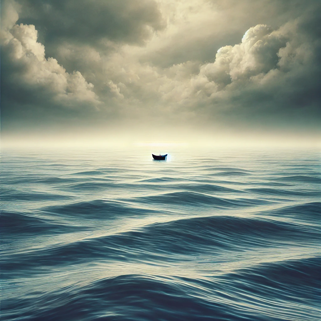 바다 보는 꿈해몽