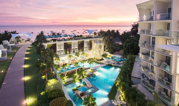 더린드보라카이