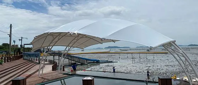 거차뻘배체험장