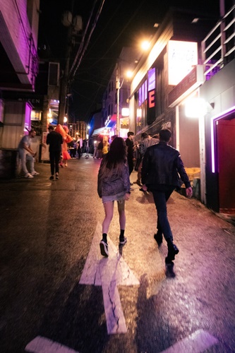 대도시의 사랑법 바로보기