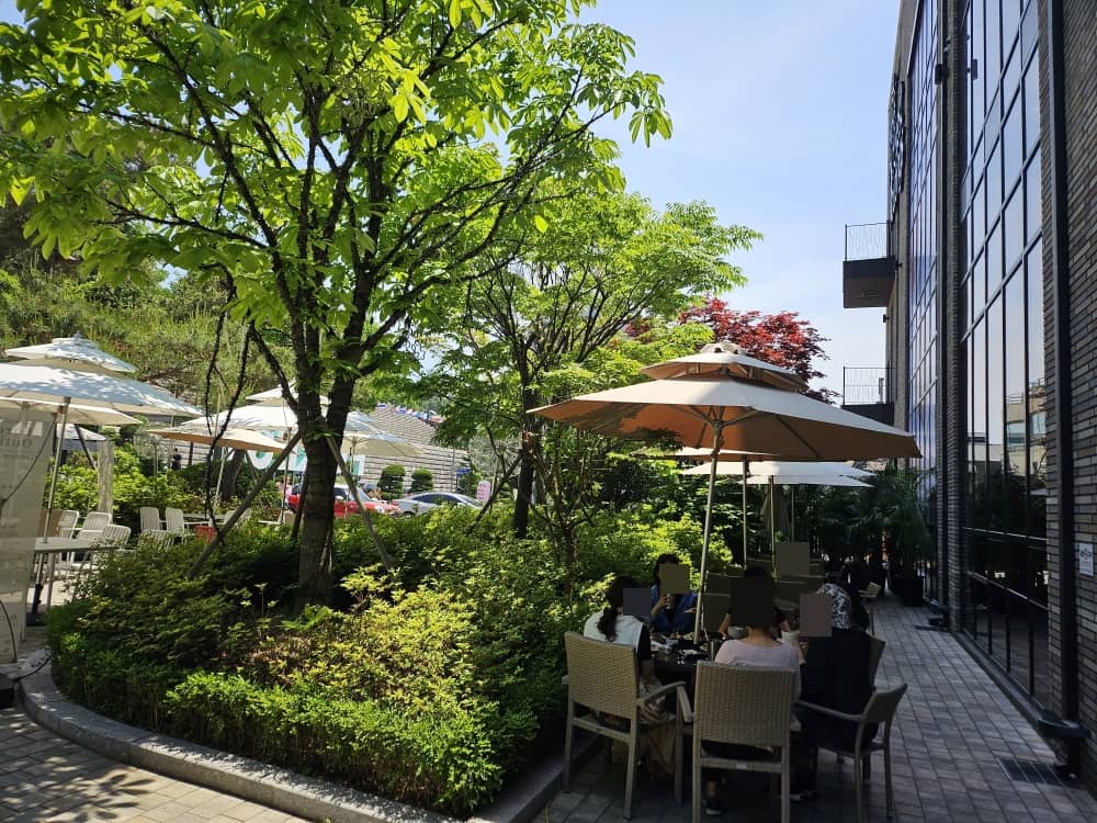 송도 포레스트아웃팅스