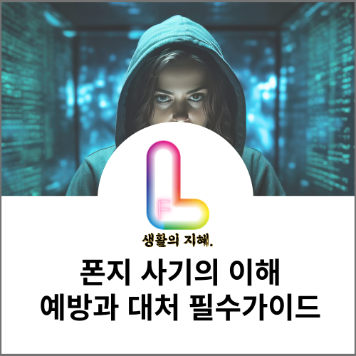 폰지 사기의 이해: 예방과 대처를 위한 필수가이드