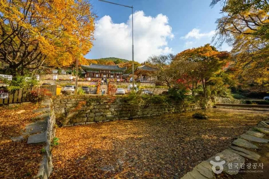 서산 가볼만한 곳
