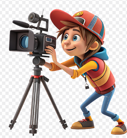 영화 촬영 현장 스태프 체험 – 카메라 뒤에서 움직이는 또 다른 주인공들