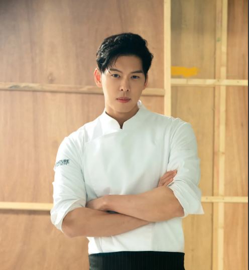 흑백요리사 본업도 잘하는 남자