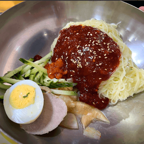 삼산면옥-부산역-초량역-근처-맛집-메뉴사진