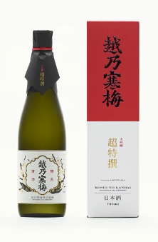 코시노칸바이 라인업