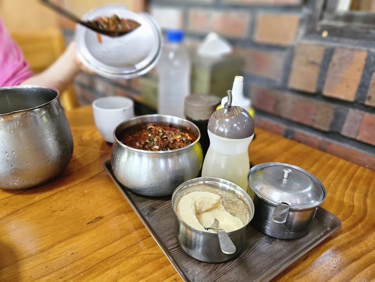 춘천-막국수-맛집-유포리막국수-유튜버-쯔양-추천-맛집