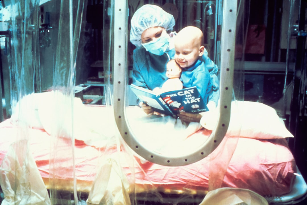 Pediatrics