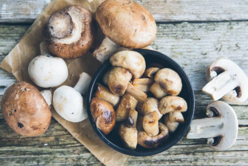 우울증에 도움 되는 음식