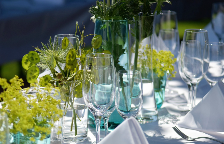 홈테이블데코페어 이용방법 사전등록 알아보기