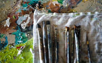 The World of Imagination: Encouraging Creative Thinking