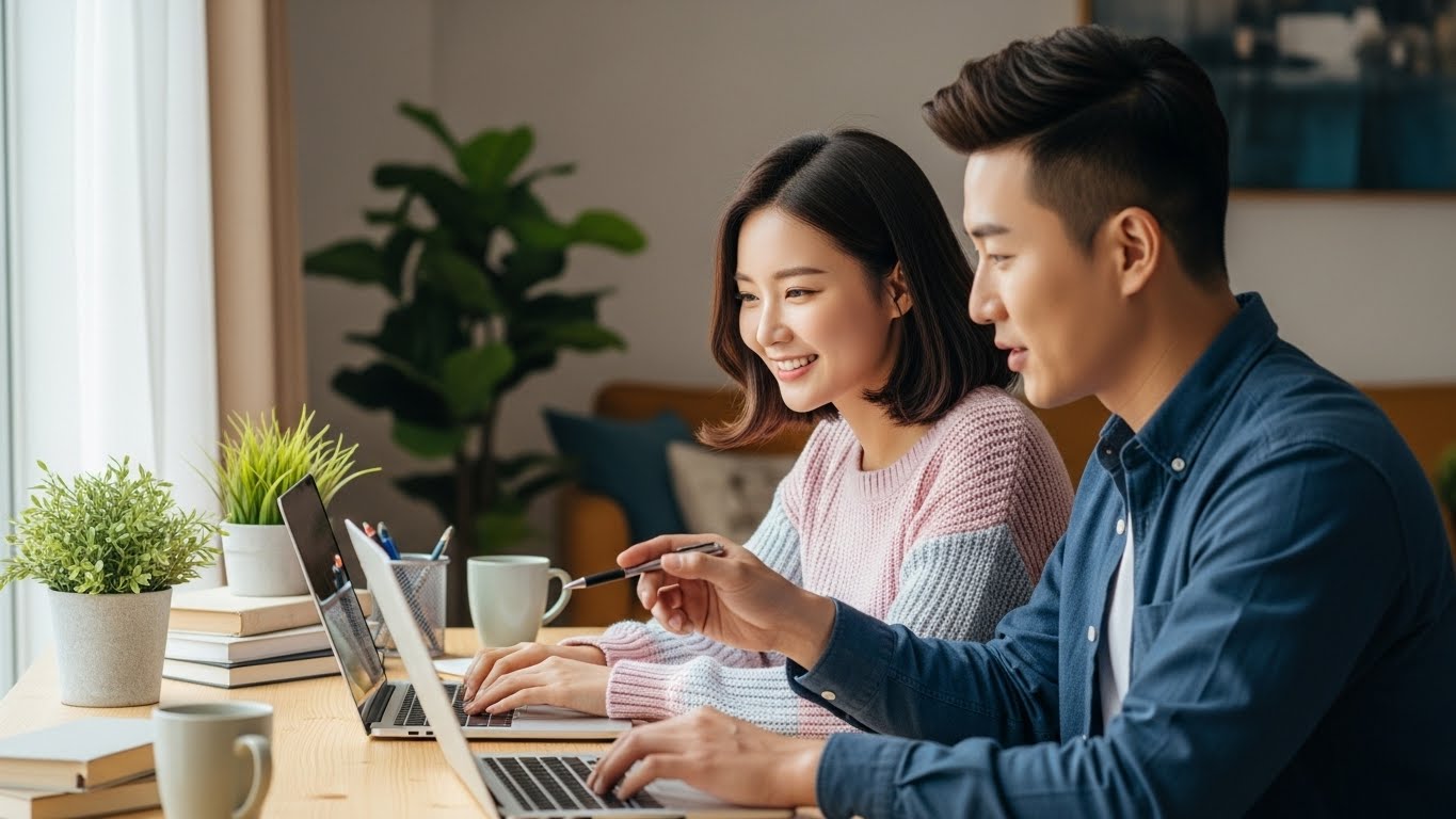 토지대장 보는 법