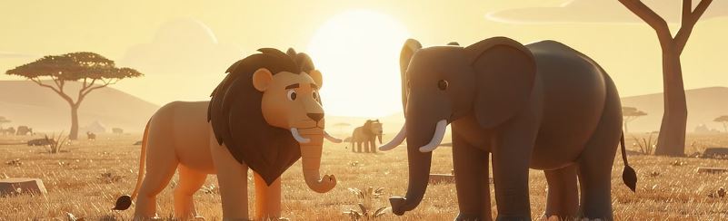 동물 종류 100가지