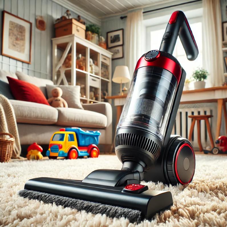 무선 청소기 관련 사진