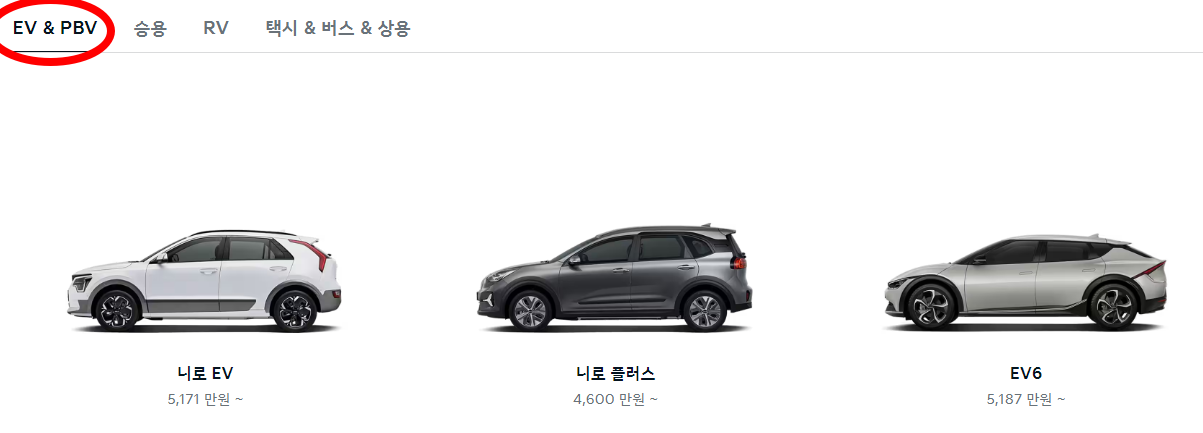 전기차 잘 사는 법