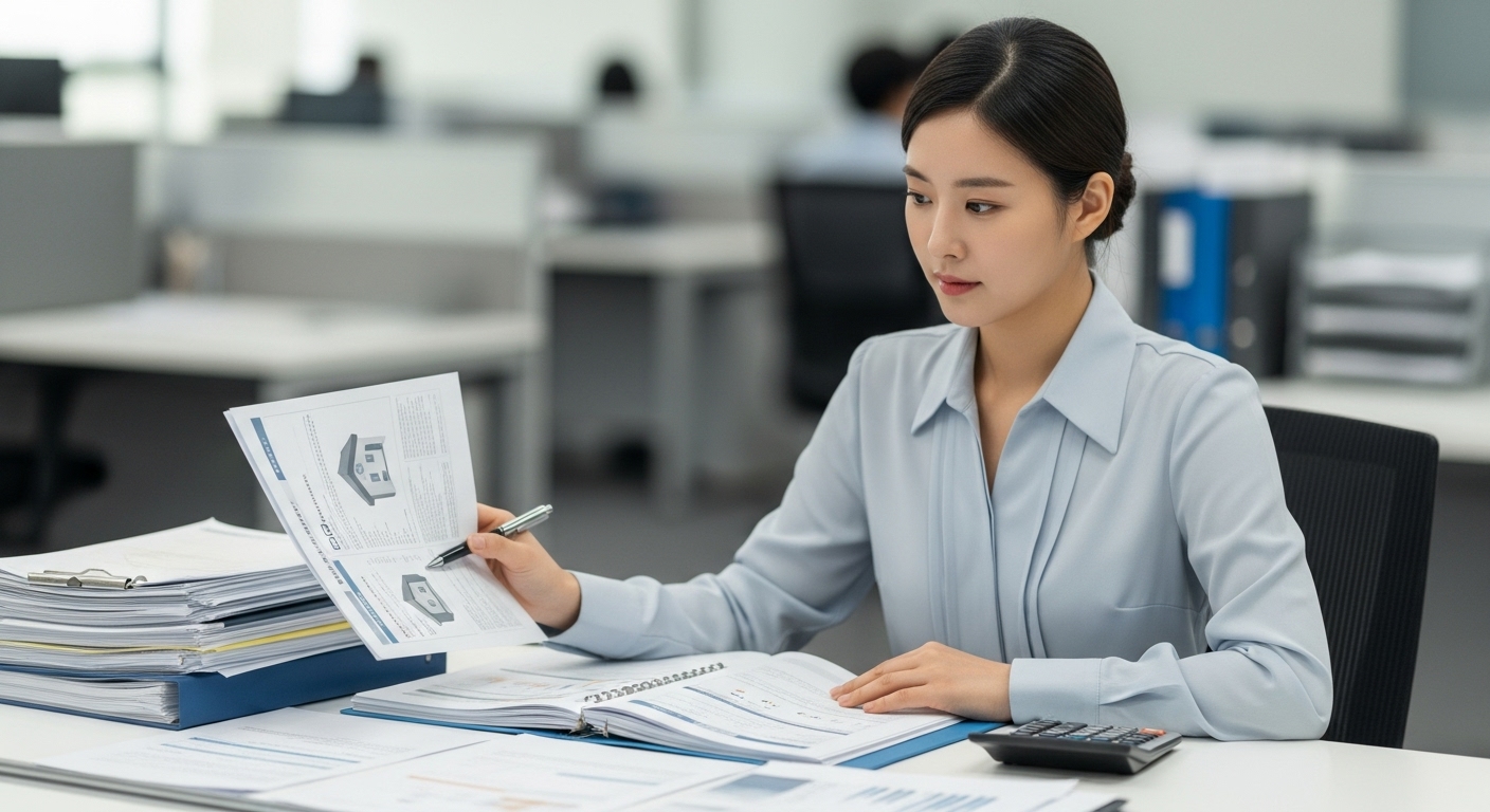 퇴직금 중간정산 제도란? 법적 근거부터 알아보기