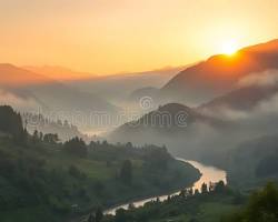 새벽의 노래 (Le Chant du Matin)