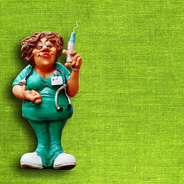 자궁경부암 예방접종 무료접종 신청하기