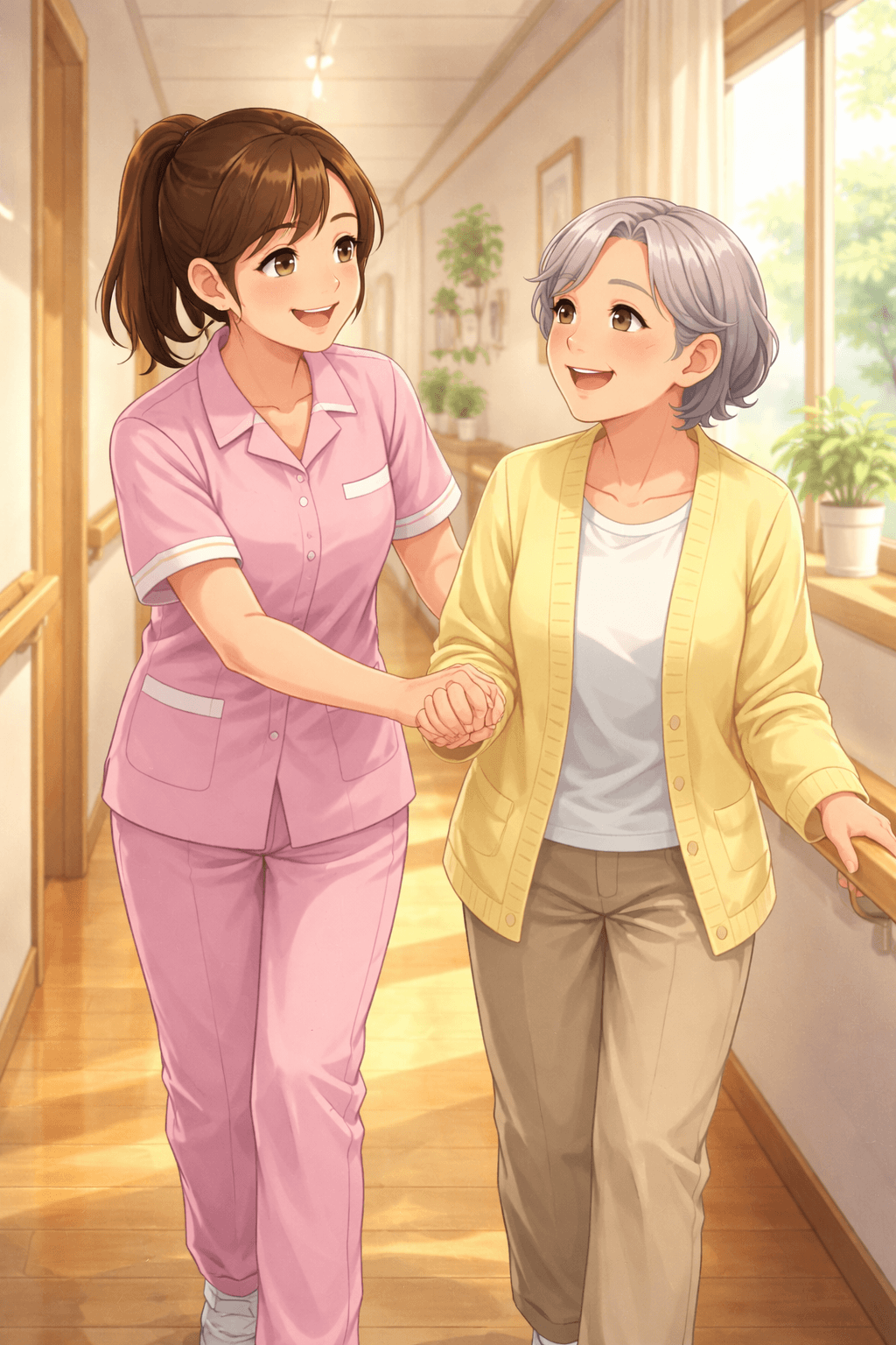 2026 장기요양 등급