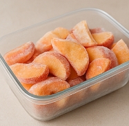 복숭아 보관방법