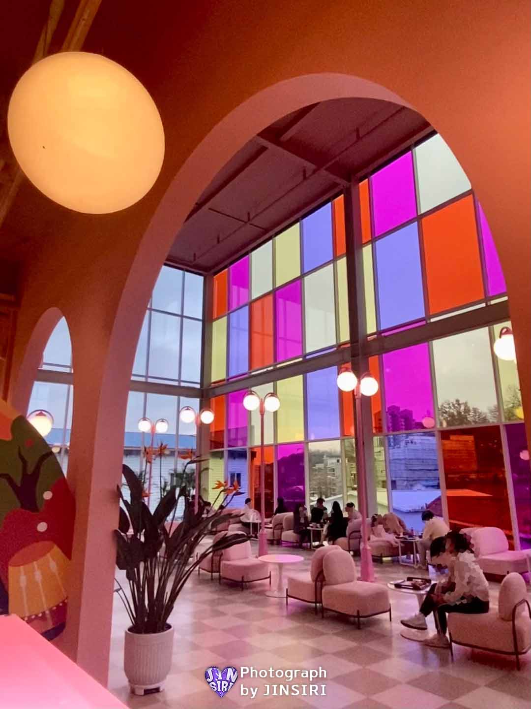 ๊ณ ์ ์ผ์ฐ ๋ฒ ์ด์ปค๋ฆฌ