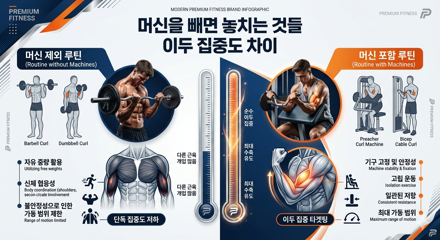 : 머신을 빼면 놓치는 것들