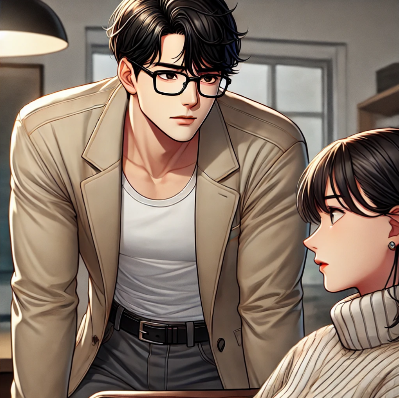 ENTJ 유형 ENTJ 특징