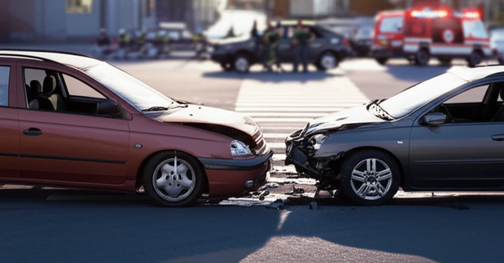 운전자보험 합의금, 형사적 책임 완화..