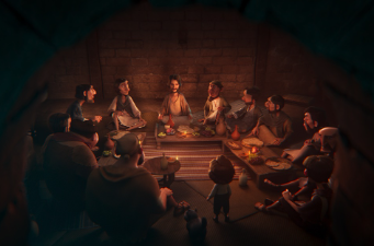 영화 킹오브킹스 상영관 예매하기 개봉관 