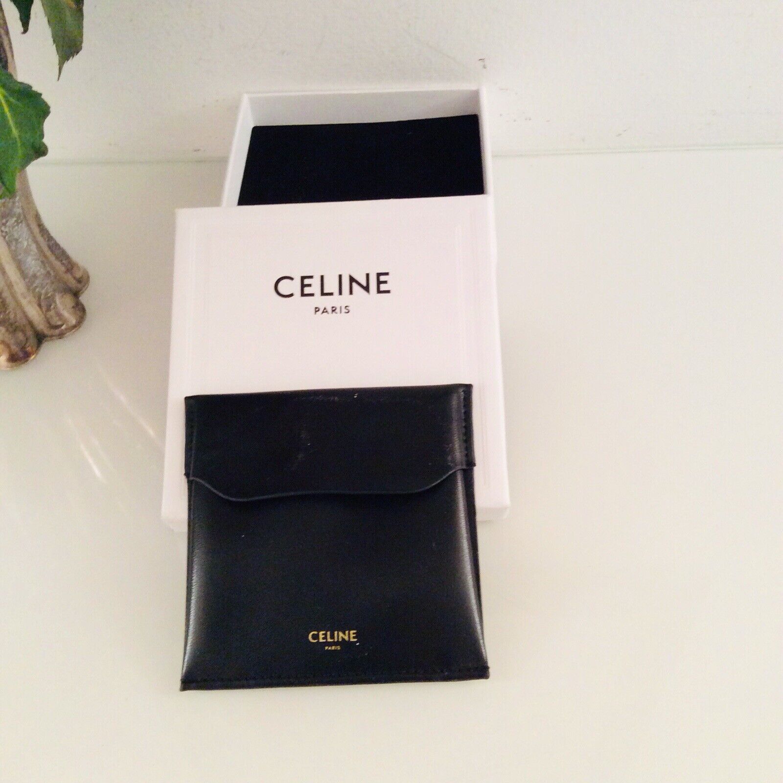 셀린느 동전지갑