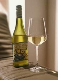 Chenin Blanc