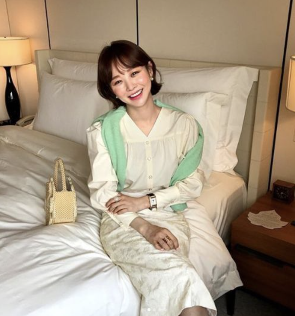 임블리 외모