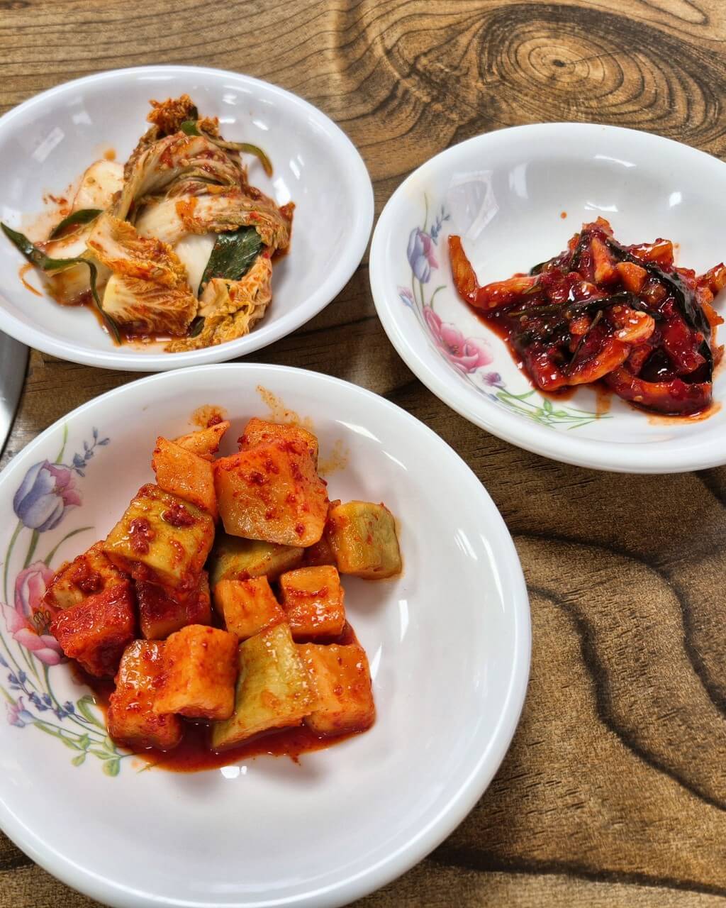 오늘N 할매 식당 천안 우거지 갈비탕과 수제 돈까스 맛집 진주회관 우리N 2500회