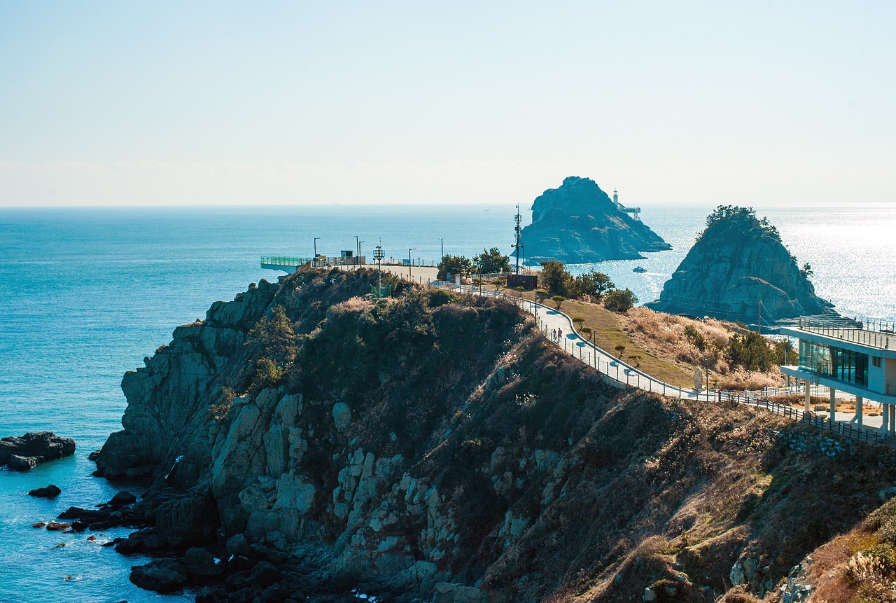 Photos related to Busan's recommendation for 2 nights and 3 days