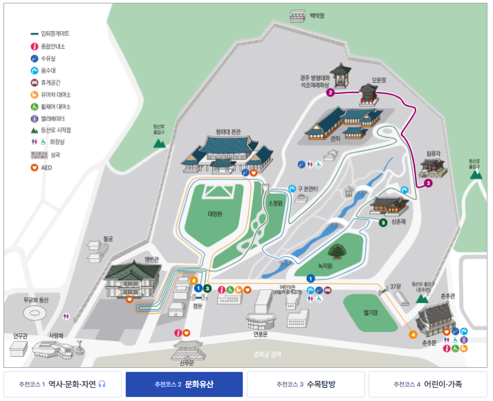 2025 청와대 관람 사전예약부터 교통편까지