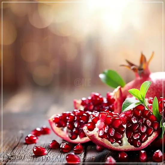 당뇨에 나쁜 과일 석류 1