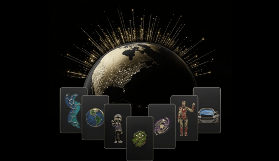 엔비디아 주가 200달러 회복 시총 5조 달러 전망