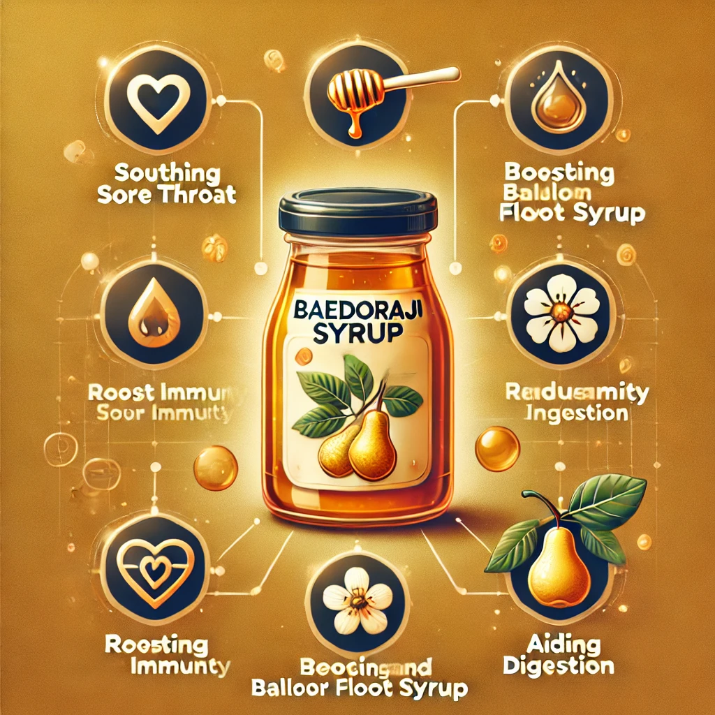 배도라지청 효능