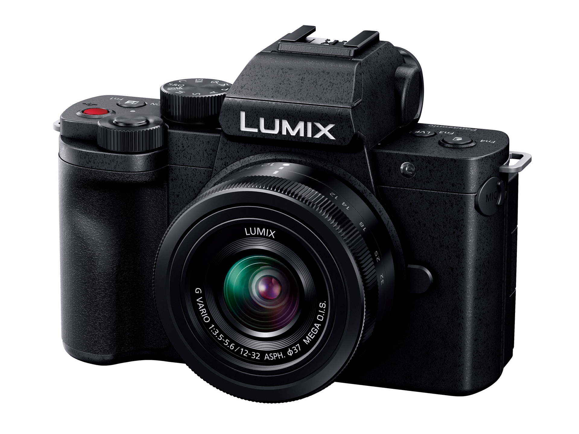 파나소닉 루믹스 G100D