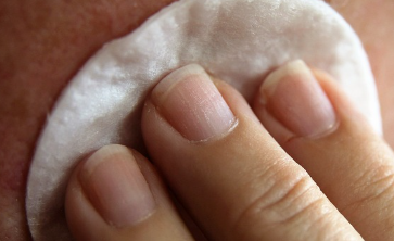 바세린 얼굴에바르는법 및 부작용 1 1