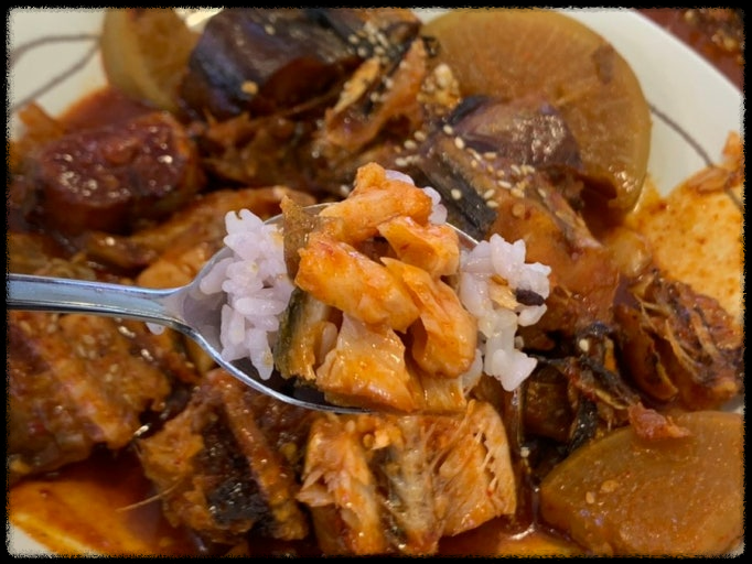 생생정보 [가격파괴 Why] &amp;lt;코다리조림 무한 리필 1인 9.900원&amp;gt;