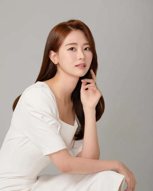 신예원 아나운서