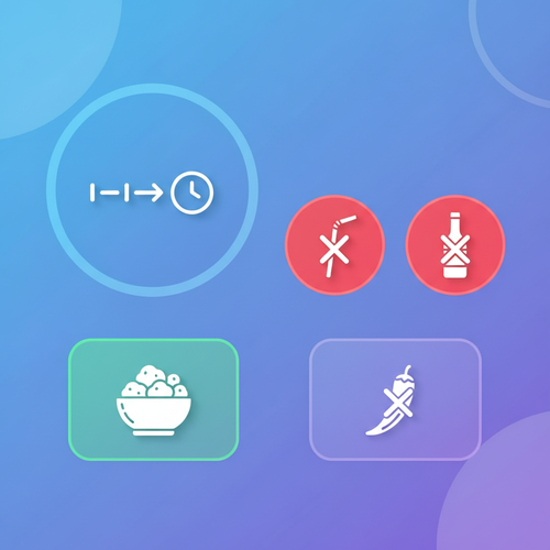 궁금증 해결! 사랑니 발치 후 식사 Q&A