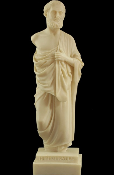 히포크라테스의 의학적 접근과 체액 이론: 고대 의학의 기초를 다지다