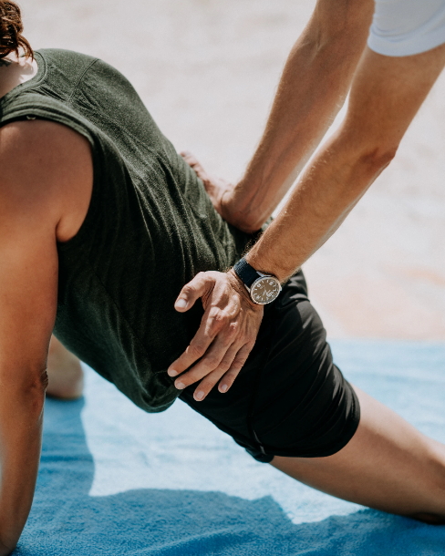 무릎 통증 원인과 효과적인 치료법 알아보기