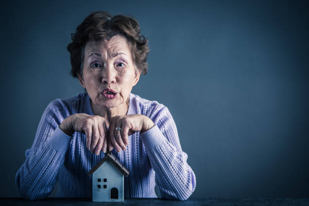 주택연금 가입조건