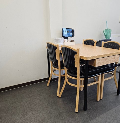 생생정보 한방 삼계탕 9900원