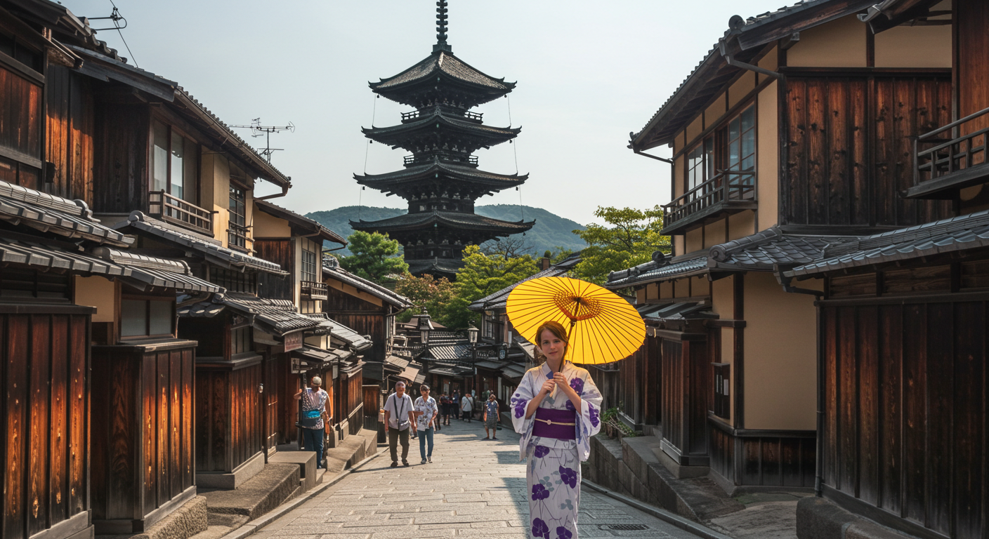 최신 일본 입국 정보